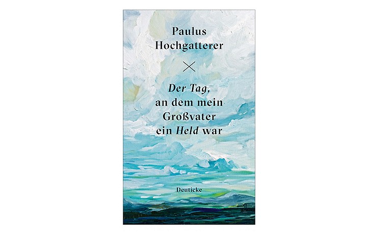Paulus Hochglatterer und sein Werk - Foto: Morawa Paulus Hochglatterer und sein Werk