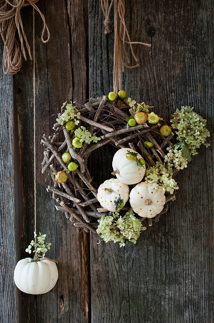 Foto: Katharina Gossow Kürbis-Türkranz