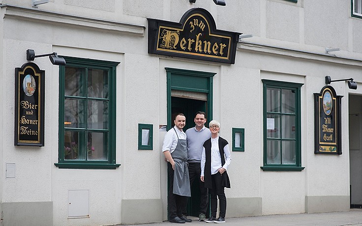 Pichlmaier zum Herkner - (c) Pichlmaier zum Herkner Pichlmaier zum Herkner