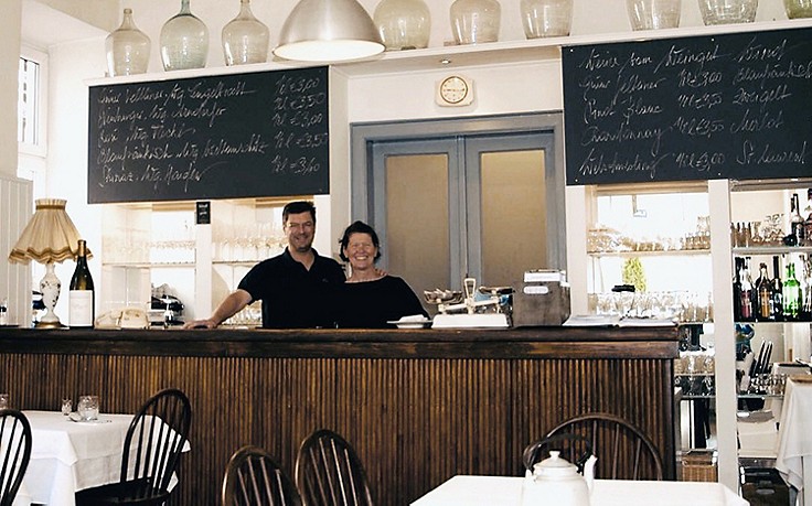 Gasthaus Woracziczky - (c) Marion Wurz Gasthaus Woracziczky