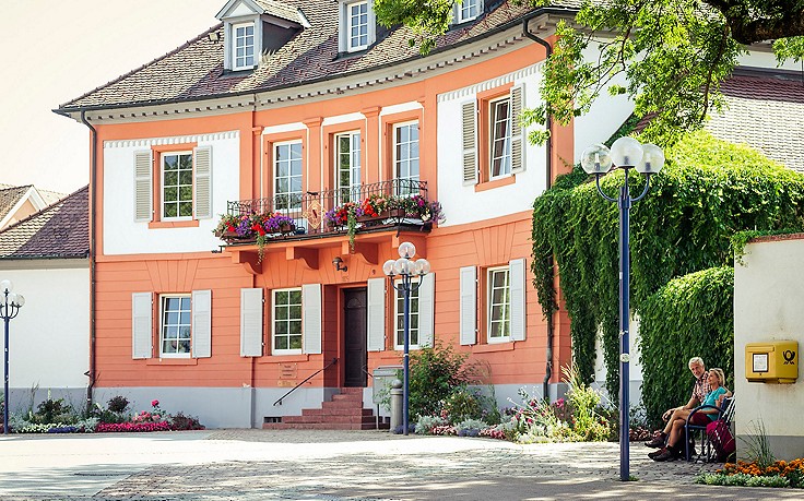 Bad Dürrheim Bad Dürrheim