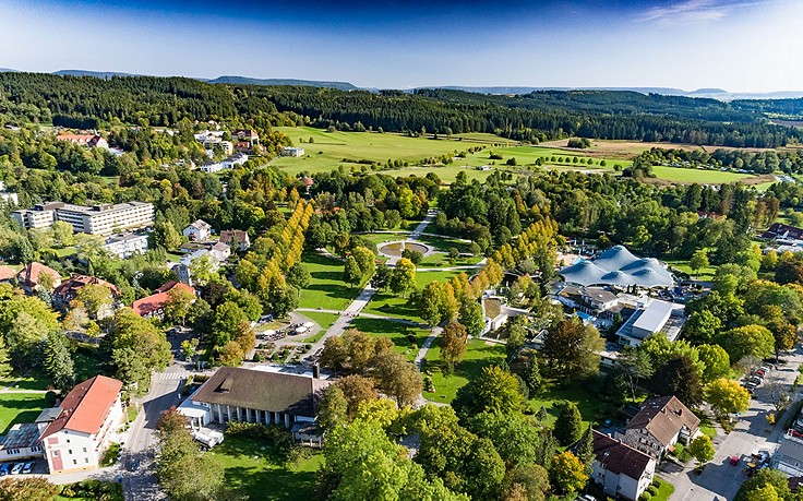 Bad Dürrheim Bad Dürrheim