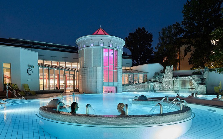 Vita Classica Therme Vita Classica Therme