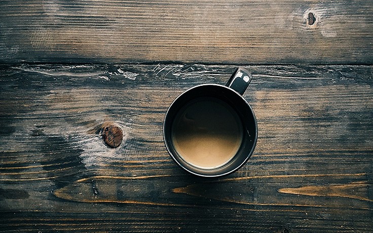 Espresso - (c) Pixabay Espresso