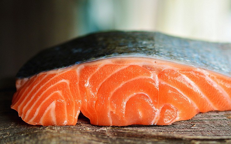 Foto: Pixabay Lachs