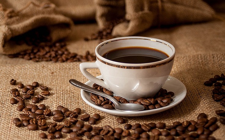 Foto: Pixabay Kaffee