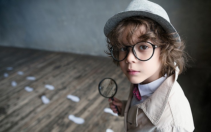 Foto:iStock Rätsel