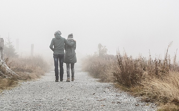 Foto: Pixabay Spaziergang