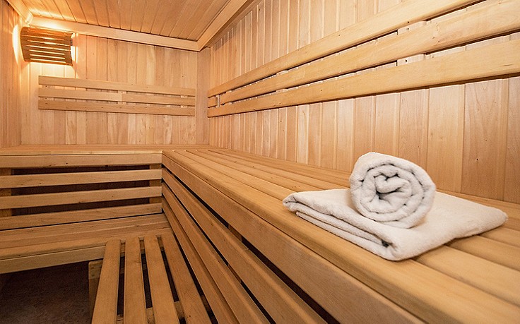 Foto: Pixabay Sauna