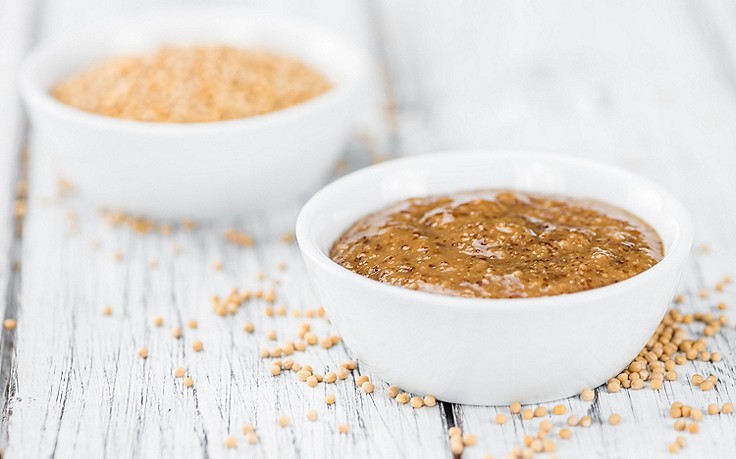 Foto: iStock Foto Senf