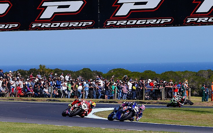 ServusTV - Dorna MotoGP