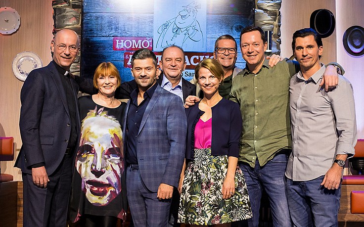 ServusTV - Hörmandinger Homo Austriacus - so samma