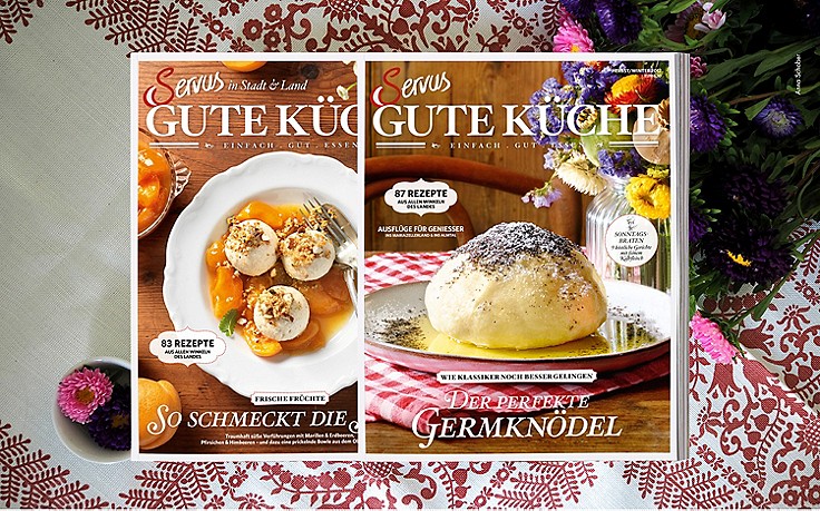 Servus Gute Küche