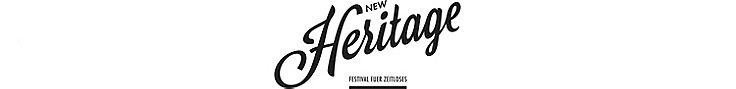 New Heritage New Heritage