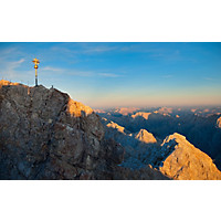 Zugspitze gutschein