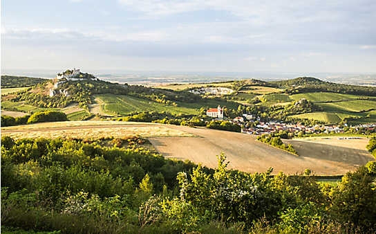 6 Tipps für das Veltlinerland - (c) Foto: Peter Podpera 6 Tipps für das Veltlinerland