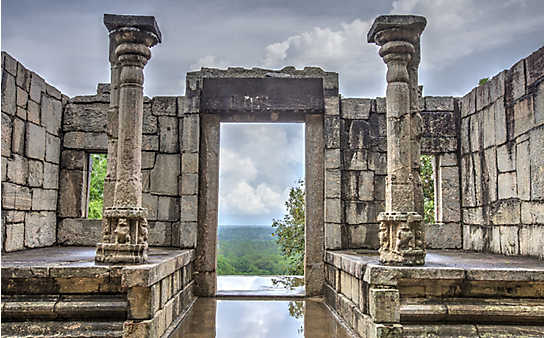 Sri Lanka – Paradies im Indischen Ozean - (c) Foto: Terra Mater / Ben Tutton Sri Lanka – Paradies im Indischen Ozean