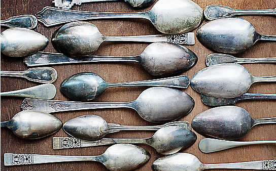 Altes Wissen, das Geld sparen hilft - (c) Foto: Mauritius Images Altes Wissen, das Geld sparen hilft