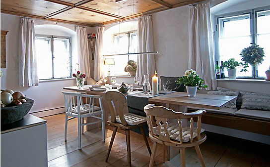 Tipps für ein gesundes Wohnklima - (c) Foto: Thomas Drexel Tipps für ein gesundes Wohnklima