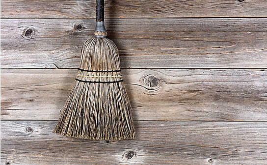 Putz-Tipps für Fenster & Böden - (c) Foto: Thinkstock Putz-Tipps für Fenster & Böden