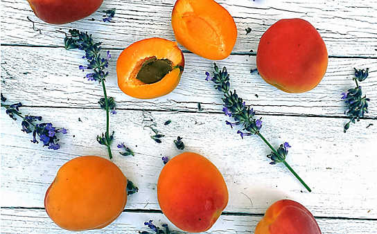 5 Rezepte, die beweisen, dass Obst und Kräuter die perfekten Partner sind - (c) Foto: Mauritius Images 5 Rezepte, die beweisen, dass Obst und Kräuter die perfekten Partner sind