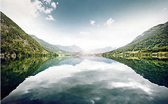 So schön ist die Steiermark - (c) Foto: Marco Rossi So schön ist die Steiermark