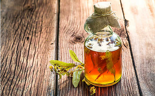 Diese Tinktur nimmt Ängste und Stress - (c) Foto: iStock.com Diese Tinktur nimmt Ängste und Stress