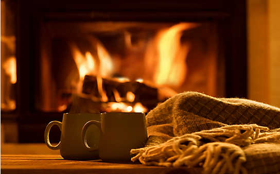 6 Gründe, warum wir den November lieben - (c) Foto: iStock Photo 6 Gründe, warum wir den November lieben