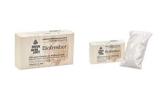 Biologischer Kühlschrank-Erfrischer Bio-Kühlschrank-Erfrischer
