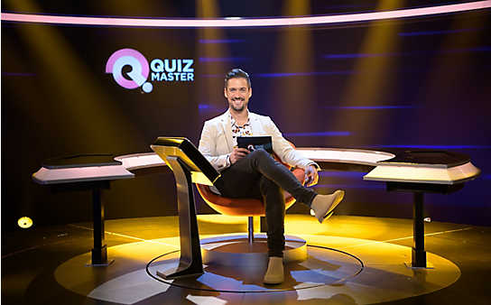Quizmaster: Fragen & Antworten - (c) Foto: ServusTV / Hörmandinger Quizmaster: Fragen & Antworten