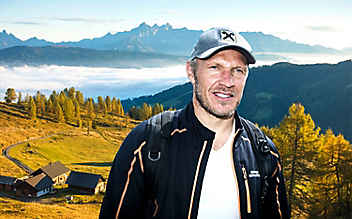 7 legendäre Sager von Hermann Maier - (c) Foto: Franz Pritz / picturedesk.com 7 legendäre Sager von Hermann Maier