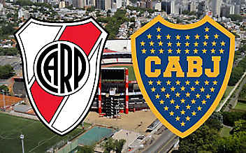 Libertadores-Finale außerhalb Argentiniens Libertadores-Finale außerhalb Argentiniens