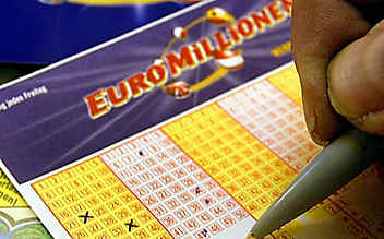 Österreichischer EuroMillionen-Gewinner hat sich gemeldet - (c) © HERBERT PFARRHOFER / APA / picturedesk.com Österreichischer EuroMillionen-Gewinner hat sich gemeldet