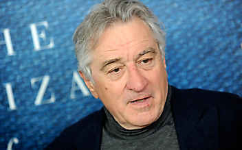 Wundern & wissen: 7 erstaunliche Fakten zu Robert de Niro - (c) Foto: Dennis Van Tine / Zuma / picturedesk.com Wundern & wissen: 7 erstaunliche Fakten zu Robert de Niro