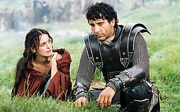 Wundern & wissen: 7 Fakten zu Keira Knightley - (c) Disney Wundern & wissen: 7 Fakten zu Keira Knightley