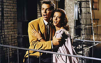 Wundern & wissen: 7 erstaunliche Fakten zu West Side Story - (c) c_Metro-Goldwyn-Mayer-Studios-Inc Wundern & wissen: 7 erstaunliche Fakten zu West Side Story