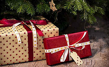 Falsche Geschenke unter dem Baum: Bub holte Polizei
- (c) pixabay.com Falsche Geschenke unter dem Baum: Bub holte Polizei