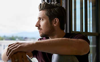 Marcel Hirscher im Interview: Marcel Hirscher im Interview: Ich habe ein Bedürfnis nach Rückzug