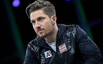 Rekord-Jagd, Karriere-Ende, Trainer-Pläne: Marcel Hirscher spricht Klartext - (c) Foto: ServusTV / Leo Neumayr Rekord-Jagd, Karriere-Ende, Trainer-Pläne: Marcel Hirscher spricht Klartext