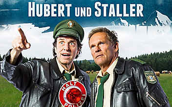 Hubert und Staller Hubert und Staller