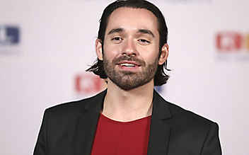 Ex-TV-Star Daniel Küblböck weiter vermisst - (c) © Christoph Hardt / Action Press / picturedesk.com Ex-TV-Star Daniel Küblböck weiter vermisst
