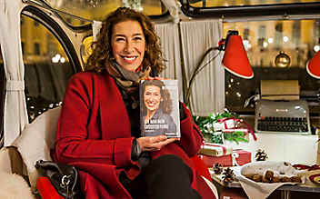 Die Buchtipps für Weihnachten - (c) © DMG Film Die Buchtipps für Weihnachten
