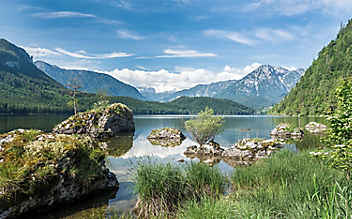 9 Tipps fürs Ausseerland - (c) Foto: Robert Mayerbach 9 Tipps fürs Ausseerland