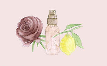 Grüne Kosmetik zum Selbermachen: Rosen-Deodorant - (c) Thinkstock Grüne Kosmetik zum Selbermachen: Rosen-Deodorant
