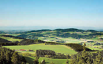 7 Tipps für einen Besuch im Mühlviertel - (c) Foto: Philipp Horak 7 Tipps für einen Besuch im Mühlviertel