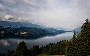 Wohin am Millstätter See? - (c) Foto: Mirco Taliercio Wohin am Millstätter See?