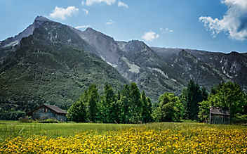 11 Tipps für den Untersberg - (c) Foto: Mirco Taliercio 11 Tipps für den Untersberg