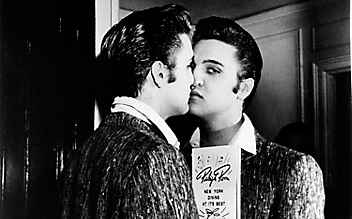 Wundern & wissen: 7 beeindruckende Zahlen zu Elvis Presley - (c) Getty Images/Ben Mancuso Wundern & wissen: 7 beeindruckende Zahlen zu Elvis Presley