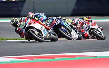 7 spannende Fakten zum Red Bull Ring - (c) Foto: GEPA pictures/Red Bull Content Pool 7 spannende Fakten zum Red Bull Ring