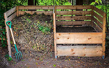Was im Nutzgarten im April zu tun ist - (c) Foto: Thinkstock Was im Nutzgarten im April zu tun ist